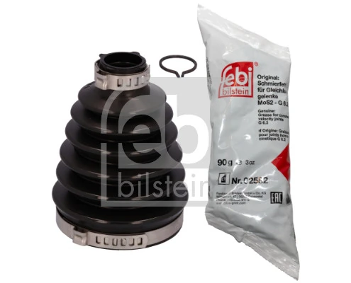 Bellow Kit, drive shaft
